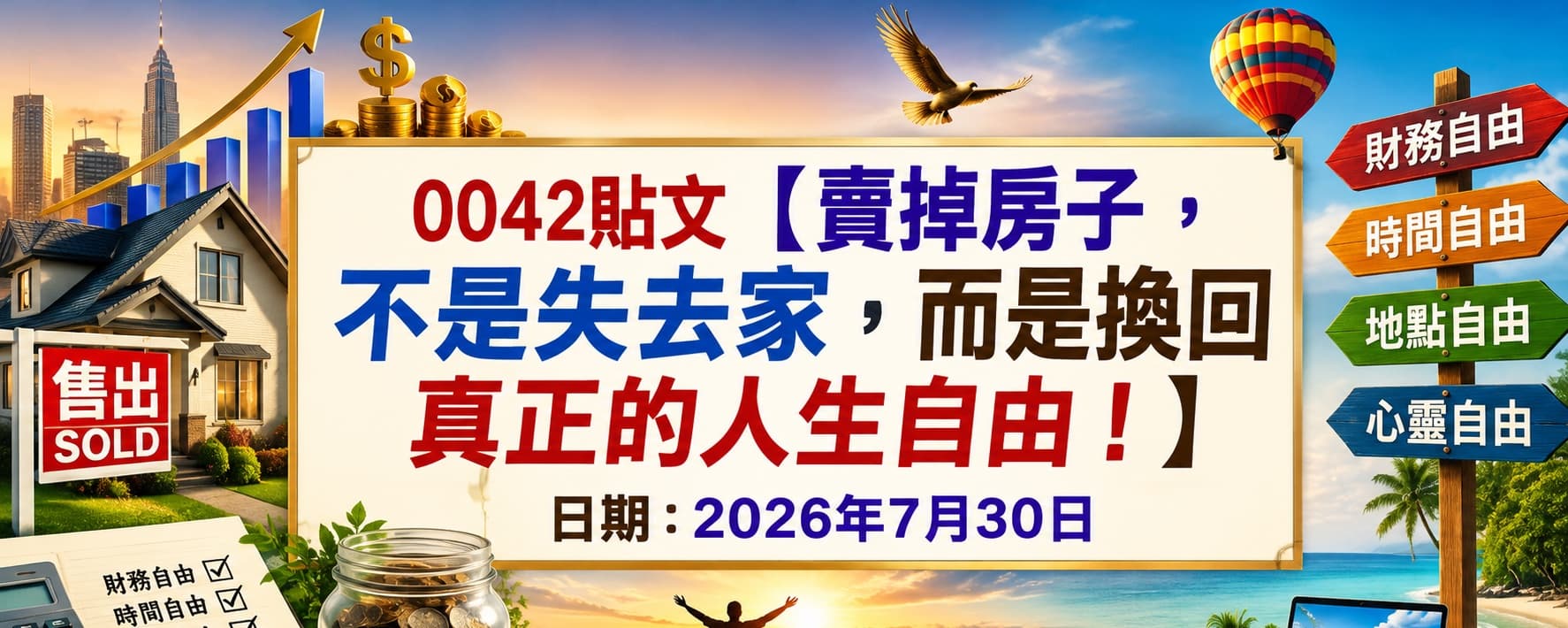 你不是不配富有,而是被教育成不敢富有! 你不是不配富有,而是被教育成不敢富有!
