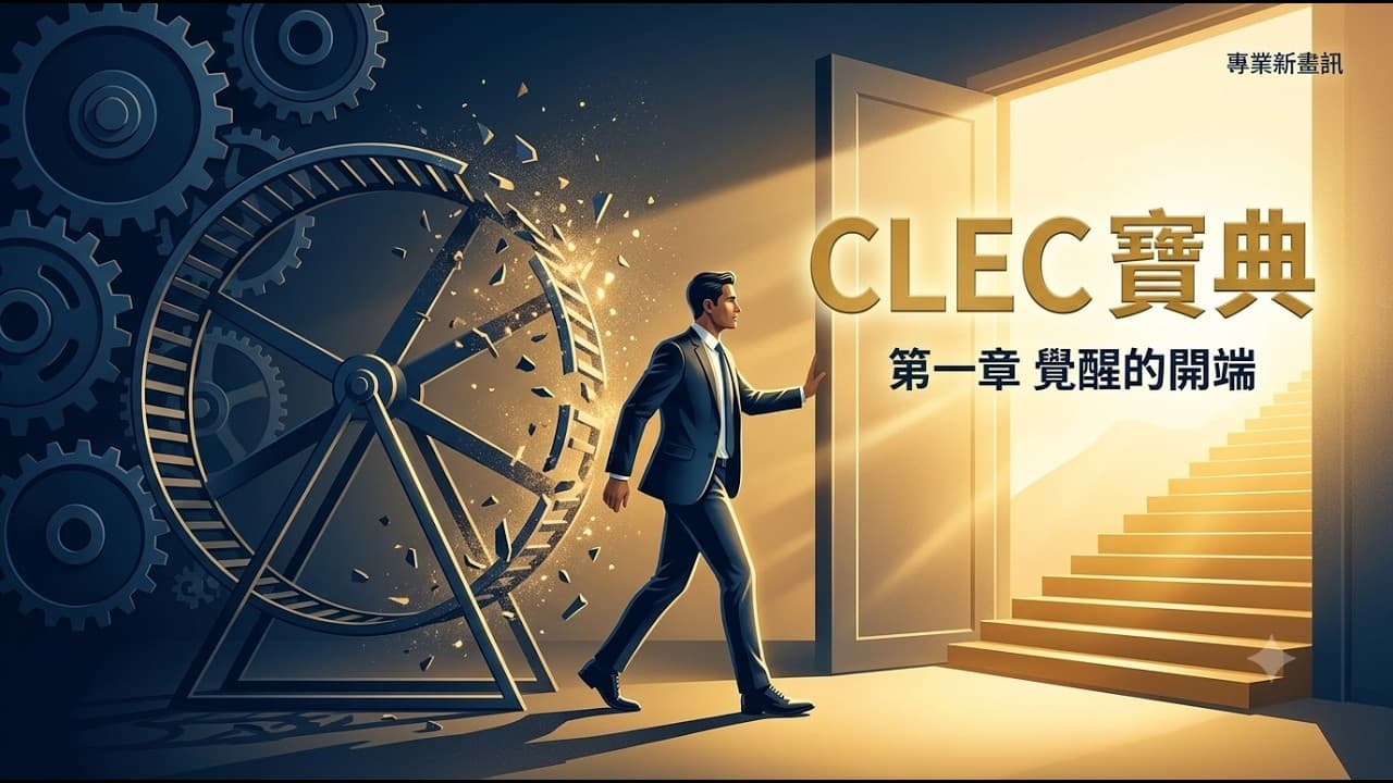 Chapter 1: The Awakening