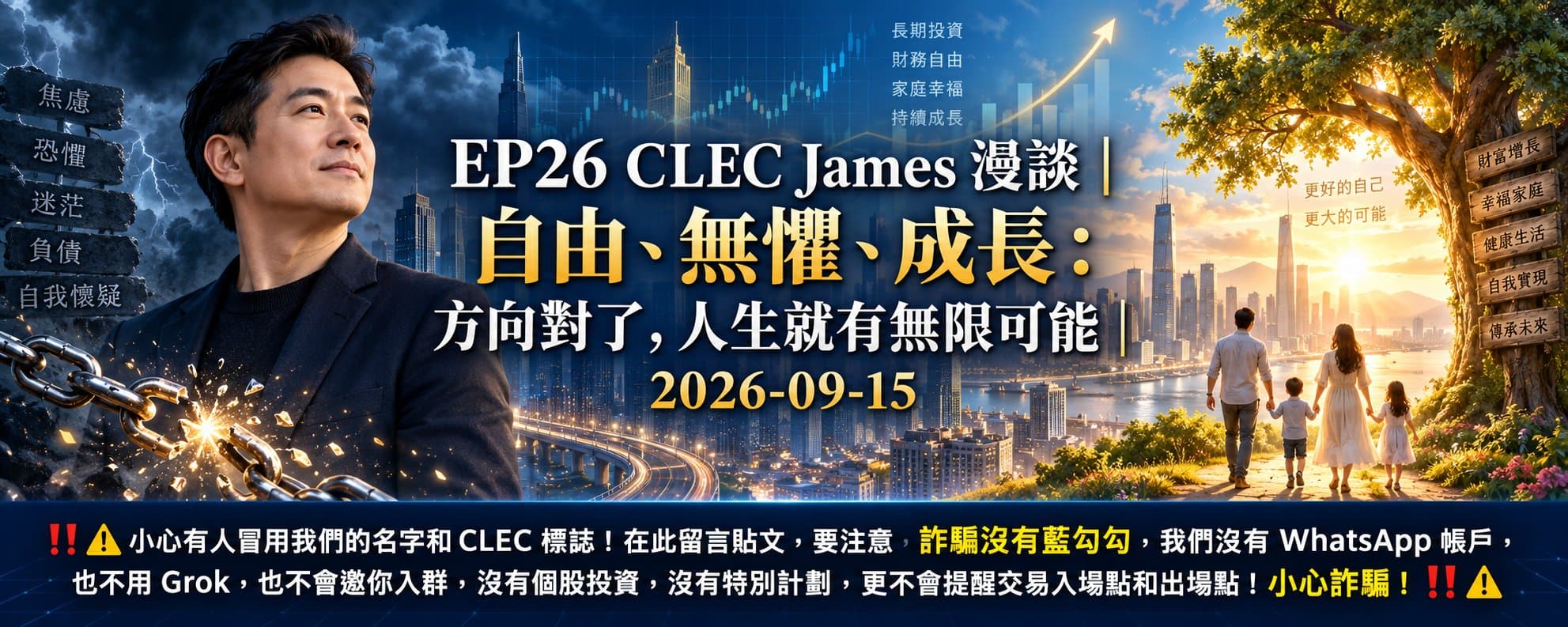 自由、無懼、成長:方向對了,人生就有無限可能 自由、無懼、成長:方向對了,人生就有無限可能